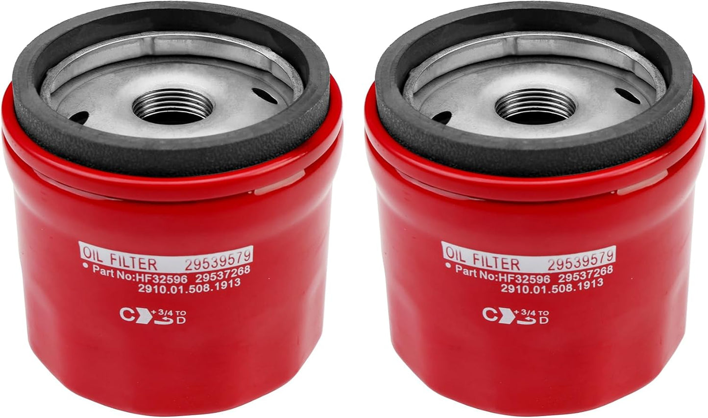 6.6L Duramax Diesel Fuel Filter with Head Assembly│Replacement For 2005-2012 Chevy Silverado GMC Sierra 2500 HD 3500 HD with Water in Fuel Sensor│Replaces# 12642623, 12639448, 904517