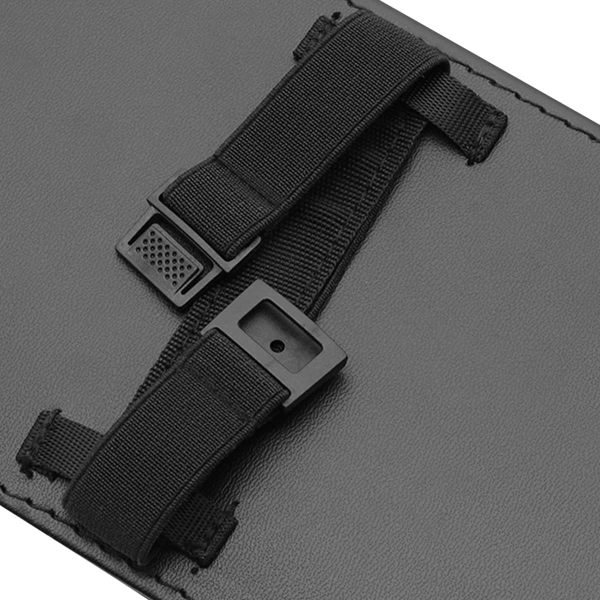 Sun Visor Sunshade Extender for Car, Anti-Glare Sunvisor Extension, UV Rays Blocker Protects from Sun Glare, Snow Blindness, Universal for Most Cars