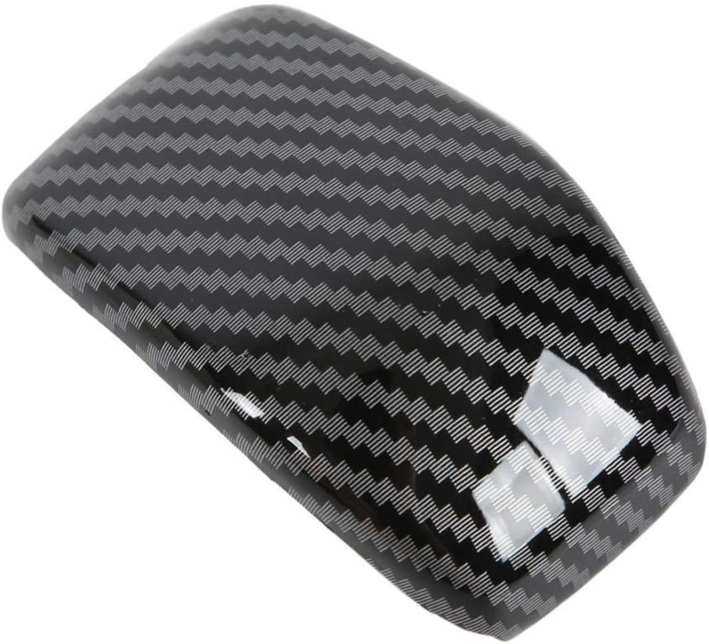 for RAV4 RAV 4 2019 2020 2021 2022 2023 2024 Car Door Lift Armrest Strip Side Door Handle Handles Cover Trim Interior Accessories Carbon Grain