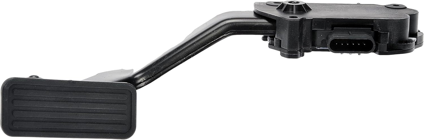 Dorman 699-108 Accelerator Pedal Compatible with Select Models