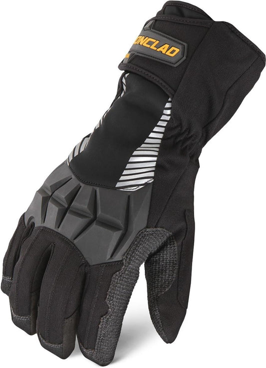 Ironclad CCT2-03-M Tundra Gloves