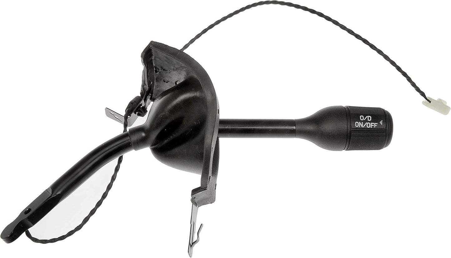 Dorman 905-112 Automatic Transmission Shift Lever Compatible with Select Ford/Mercury Models