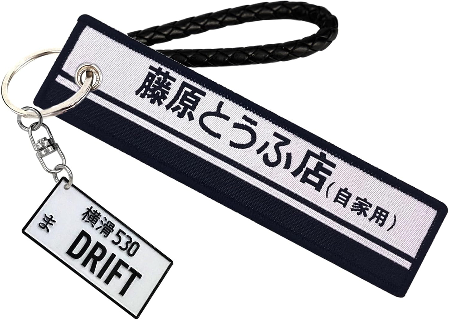 JDM Turbo Keychain JDM Tag Metal Keychain JDM Wheel Rims
