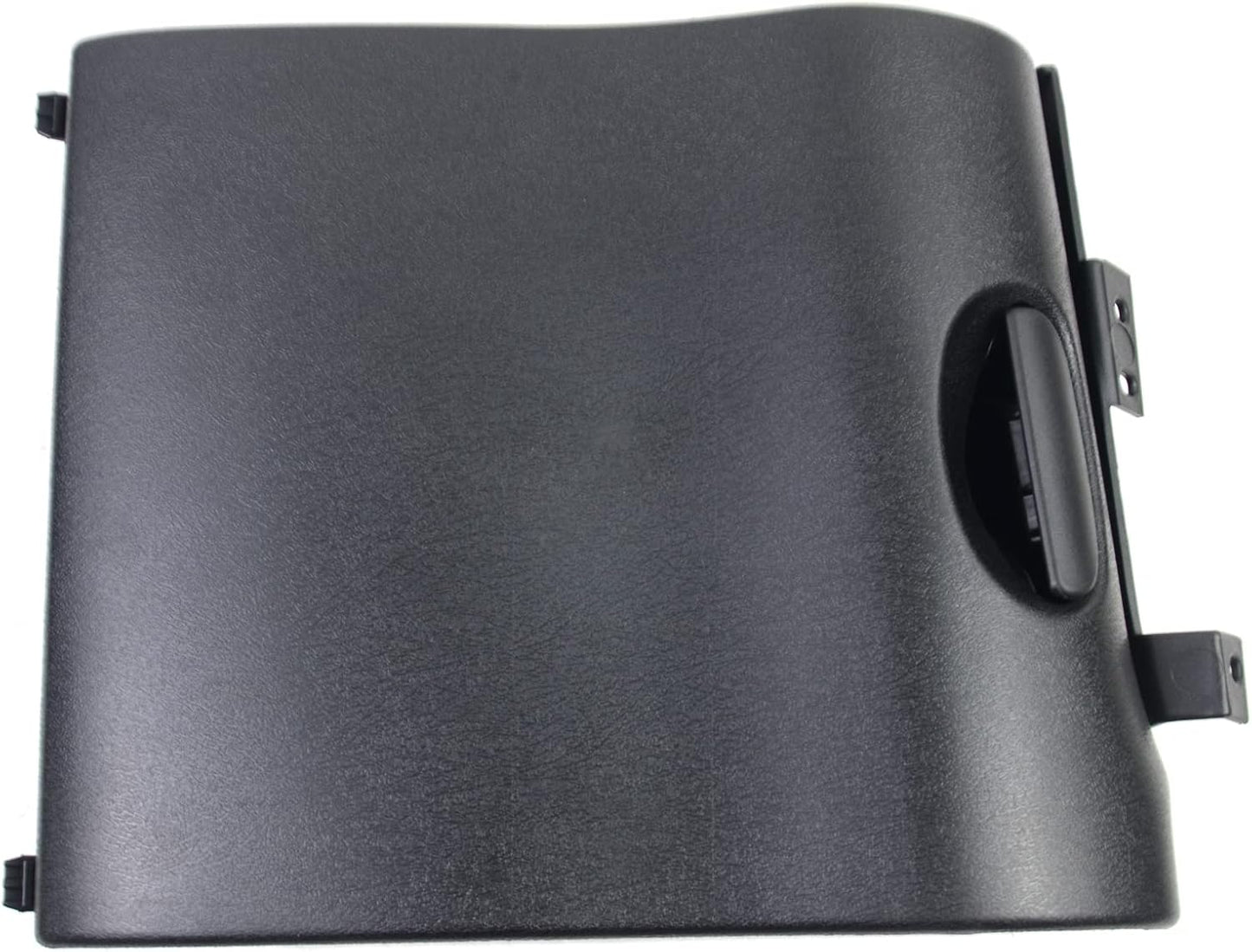 Dash Cup Holder Instrument Panel Replacement for Dodge Ram 1500 1998-2001 Ram 2500 3500 1998-2003 Drink Holder 5FR421AZ 5FR421AZAE NICEKE