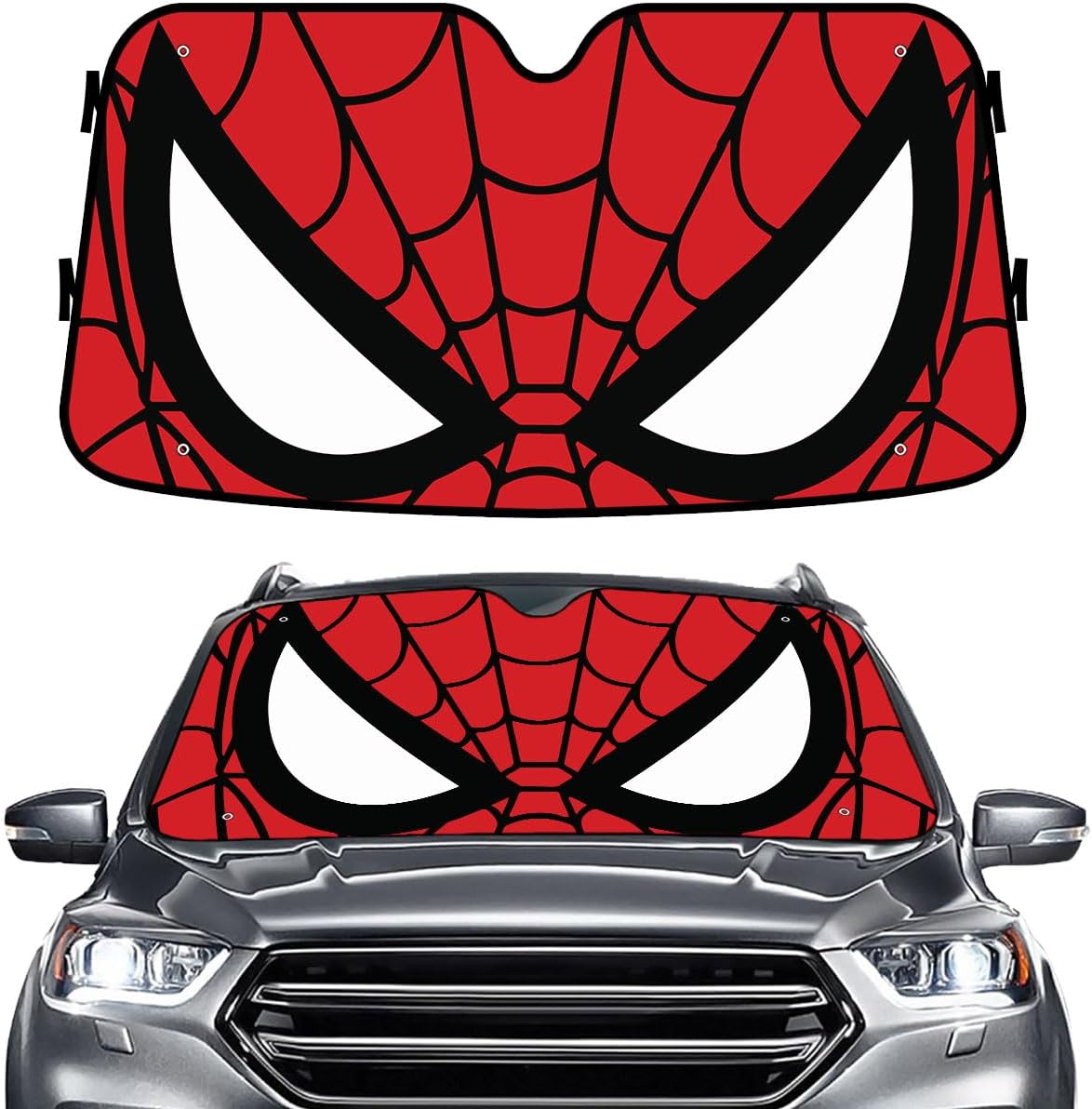 GENANY Windshield for Car