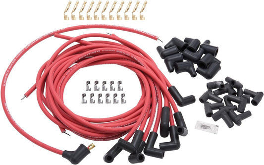 Edelbrock 22711 SPARK PLUG WIRES