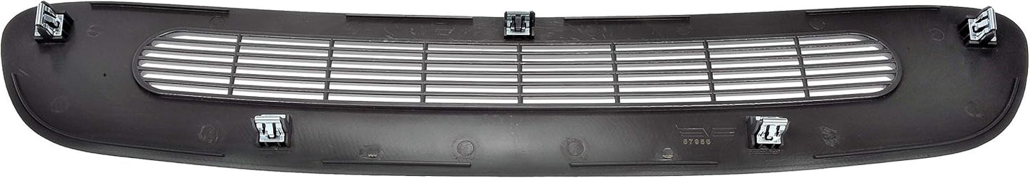 Dorman 57956 Defroster Vent Compatible with Select Pontiac Models, Gray