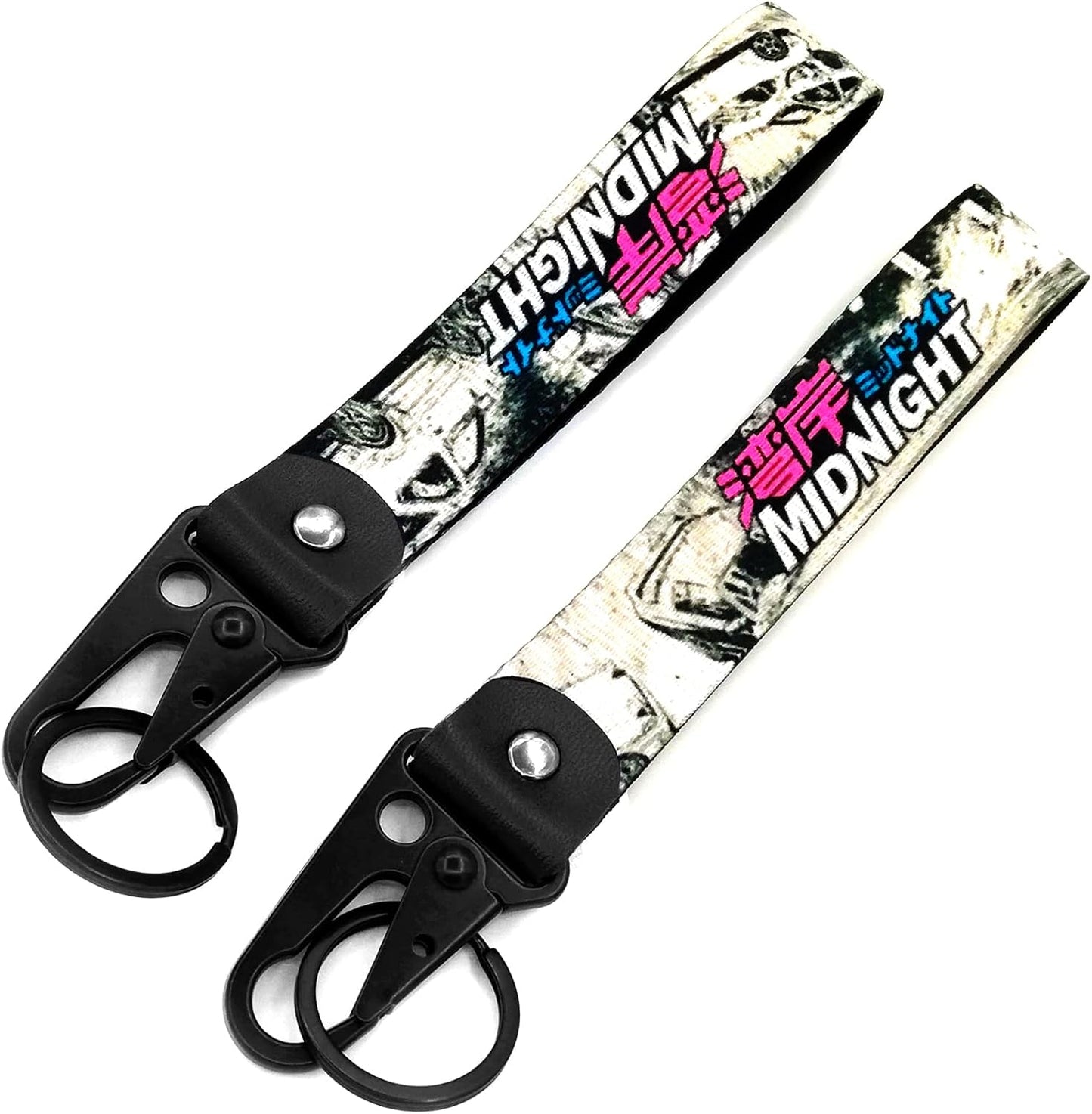 JDM Turbo Keychain JDM Tag Metal Keychain JDM Wheel Rims
