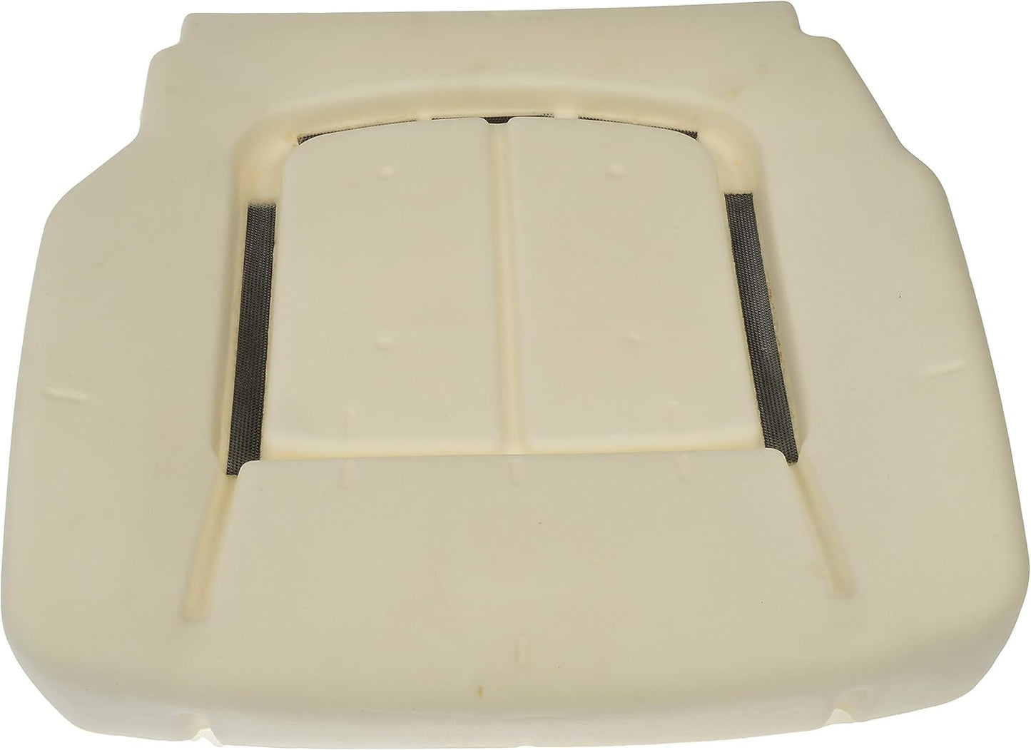 Dorman 926-858 Front Driver Side Seat Bottom Cushion Compatible with Select Ford/Lincoln Models, Tan
