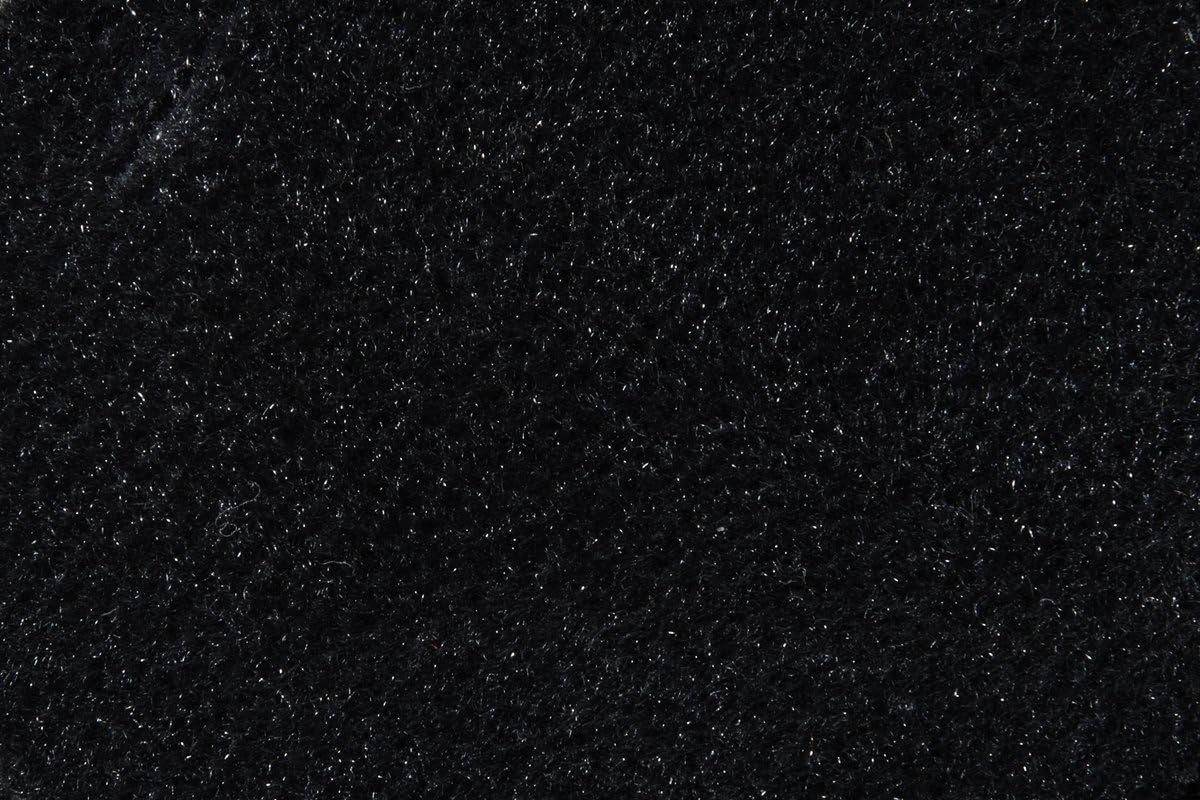 DashMat VelourMat Dashboard Cover Mazda Miata (Plush Velour, Smoke)
