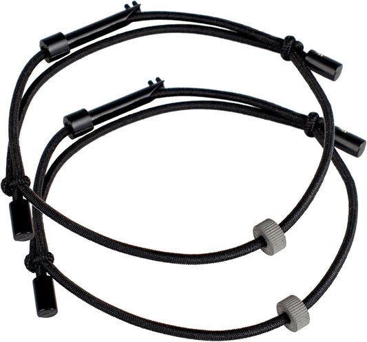 ECBANLI Bracelet Car Window Breaker Wrist Strap Escape Tool with Tungsten Bead & Handcuff Key (AHK3) - Wristbands Vehicle Emergency Escape, Shatter Tempered Safety Glass