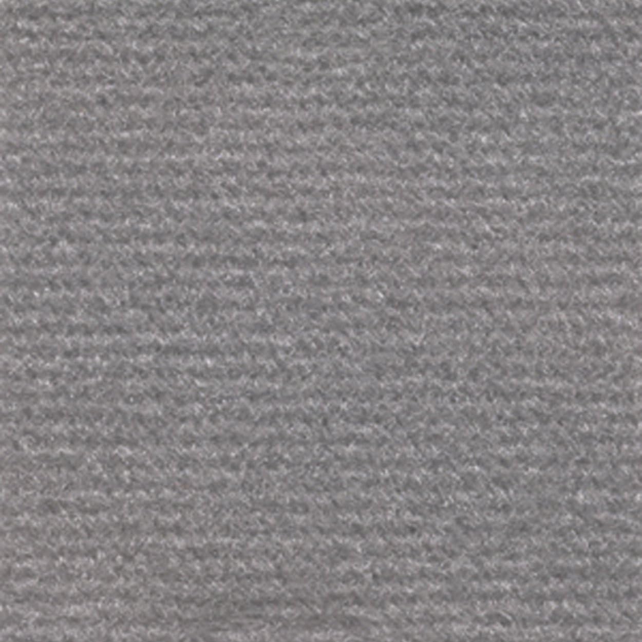 Coverking Custom Fit Dashboard Cover for Select Toyota Prius Models - Velour (Gray)