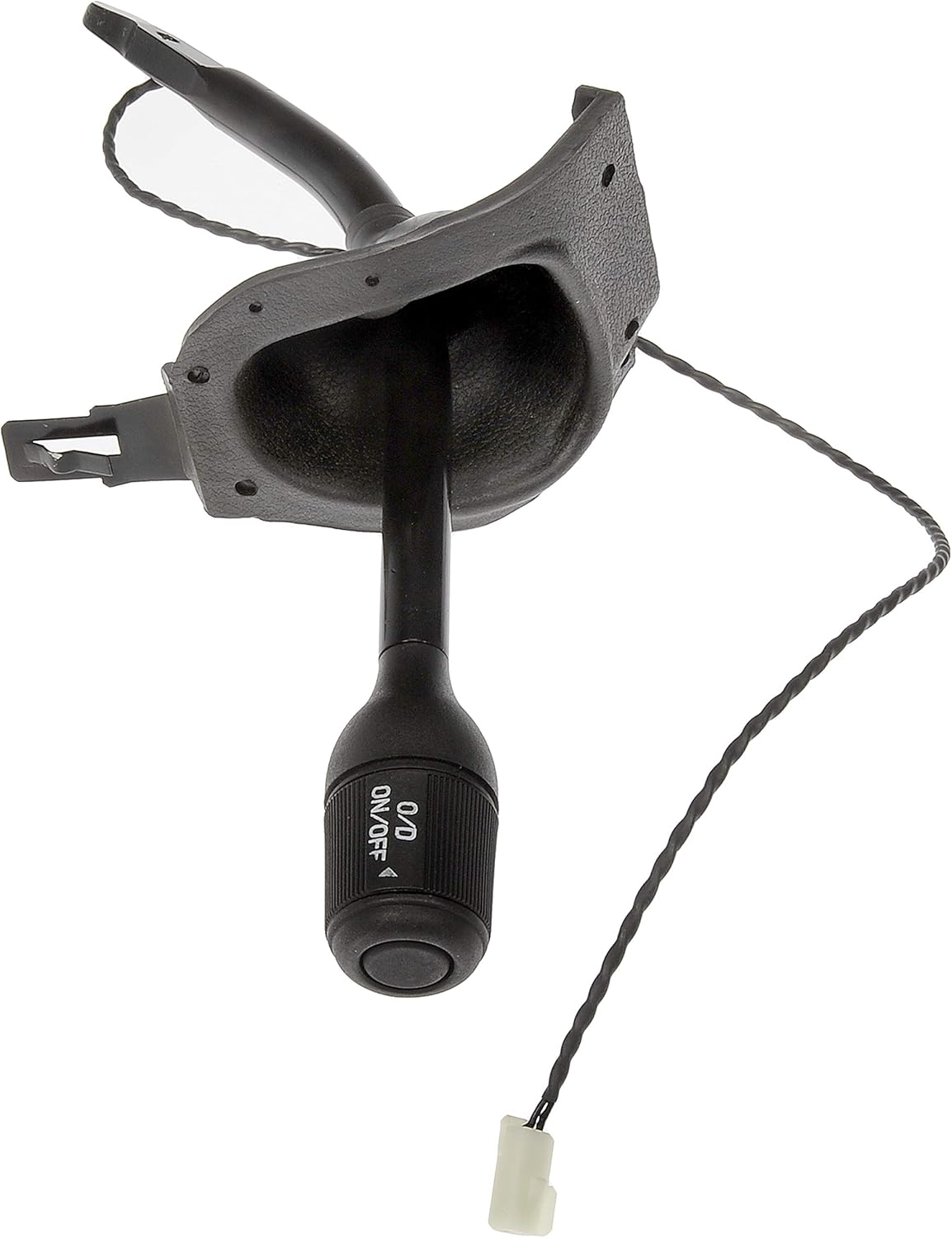 Dorman 905-112 Automatic Transmission Shift Lever Compatible with Select Ford/Mercury Models