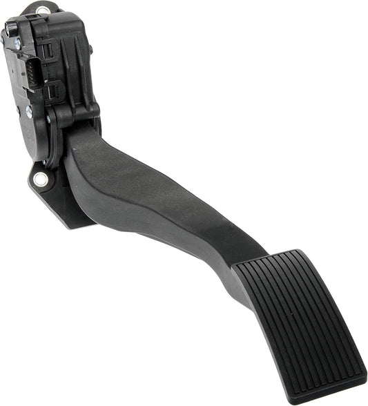 Dorman 699-118 Accelerator Pedal Compatible with Select Cadillac/Chevrolet/GMC Models