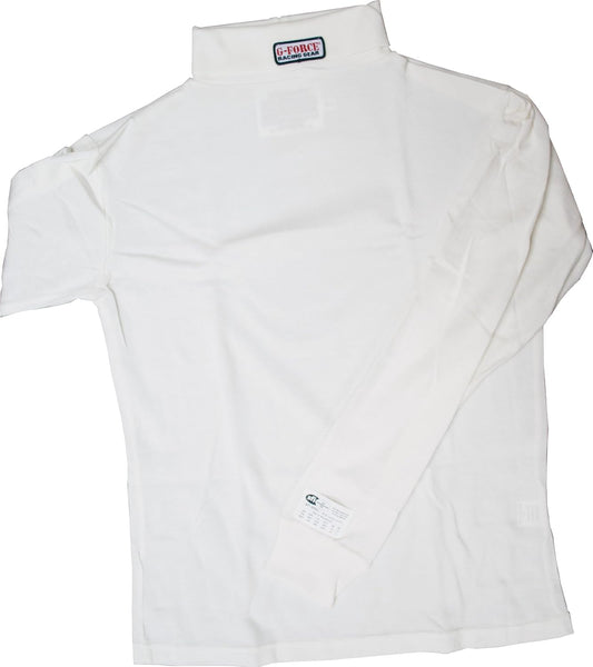 G-Force 4160XLGNT X-Large Nomex Flame-Retardant Underwear Top