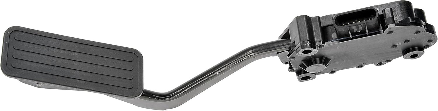 Dorman 699-108 Accelerator Pedal Compatible with Select Models