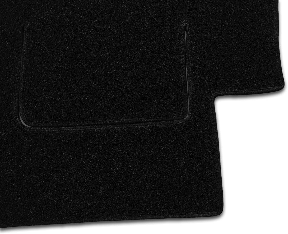 Fcovergurus Dash Cover Mat Custom Fit for Ford Fusion 2007-2012 , Dashboard Cover Pad Carpet Protector F114