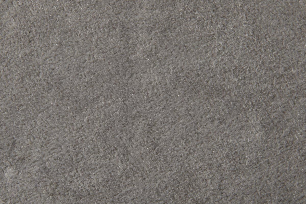 DashMat SuedeMat Dashboard Cover Mercury Montego (Faux-Suede, Gray)