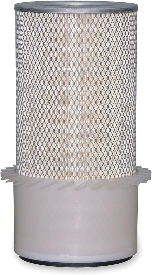 Baldwin Pa1667-Fn - Air Element Filter - Outer, with Fins