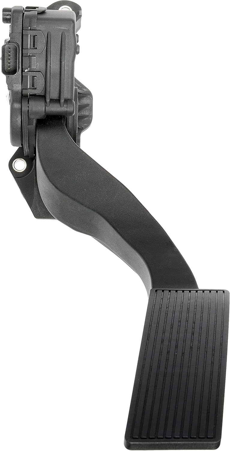 Dorman 699-118 Accelerator Pedal Compatible with Select Cadillac/Chevrolet/GMC Models