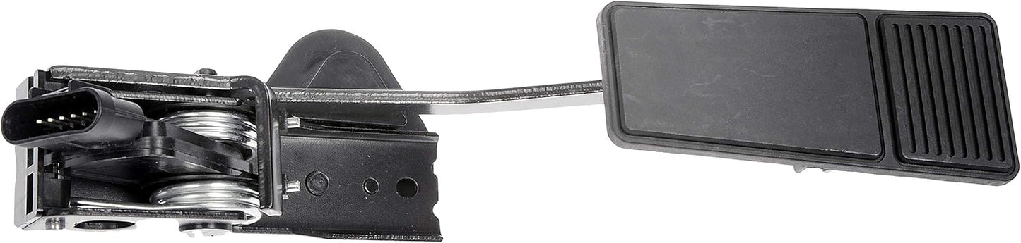 Dorman 699-119 Accelerator Pedal Compatible with Select Chevrolet/Pontiac Models