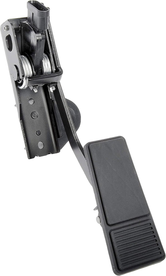 Dorman 699-119 Accelerator Pedal Compatible with Select Chevrolet/Pontiac Models