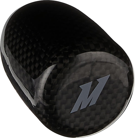 Mishimoto MMSK-CF Carbon Fiber Shift Knob