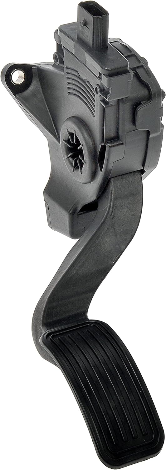 Dorman 699-133 Accelerator Pedal Compatible with Select Ford Models