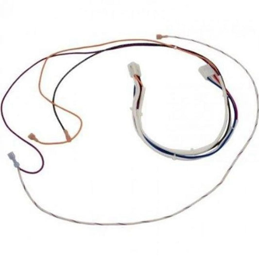 Gas Valve Wire Harness Kit