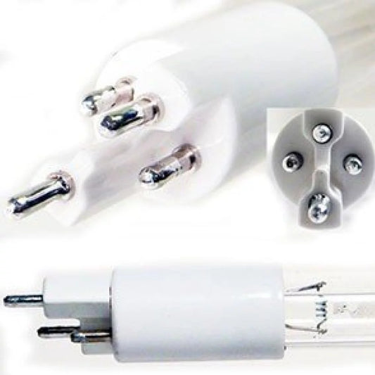 Aquasana 300619430, 816749014518,THD-UV-STD, OEM Quality Premium Compatible Lamp for AQ-UV-STD UV System, Bulb - Guaranteed for One Year!
