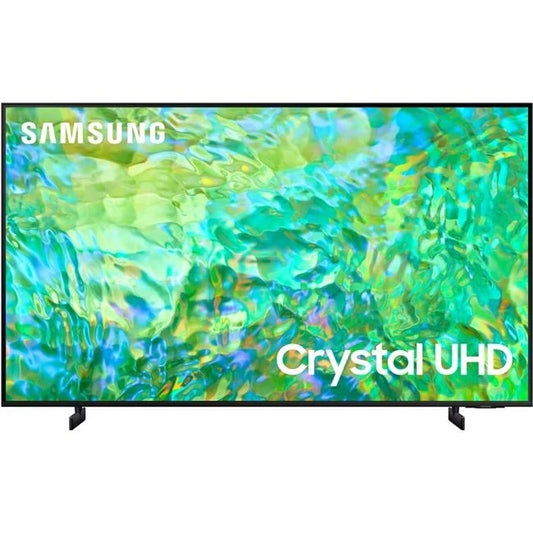 75 in. CU8000 Crystal UHD 2160p 120 Hz 4K HDR Smart LED TV