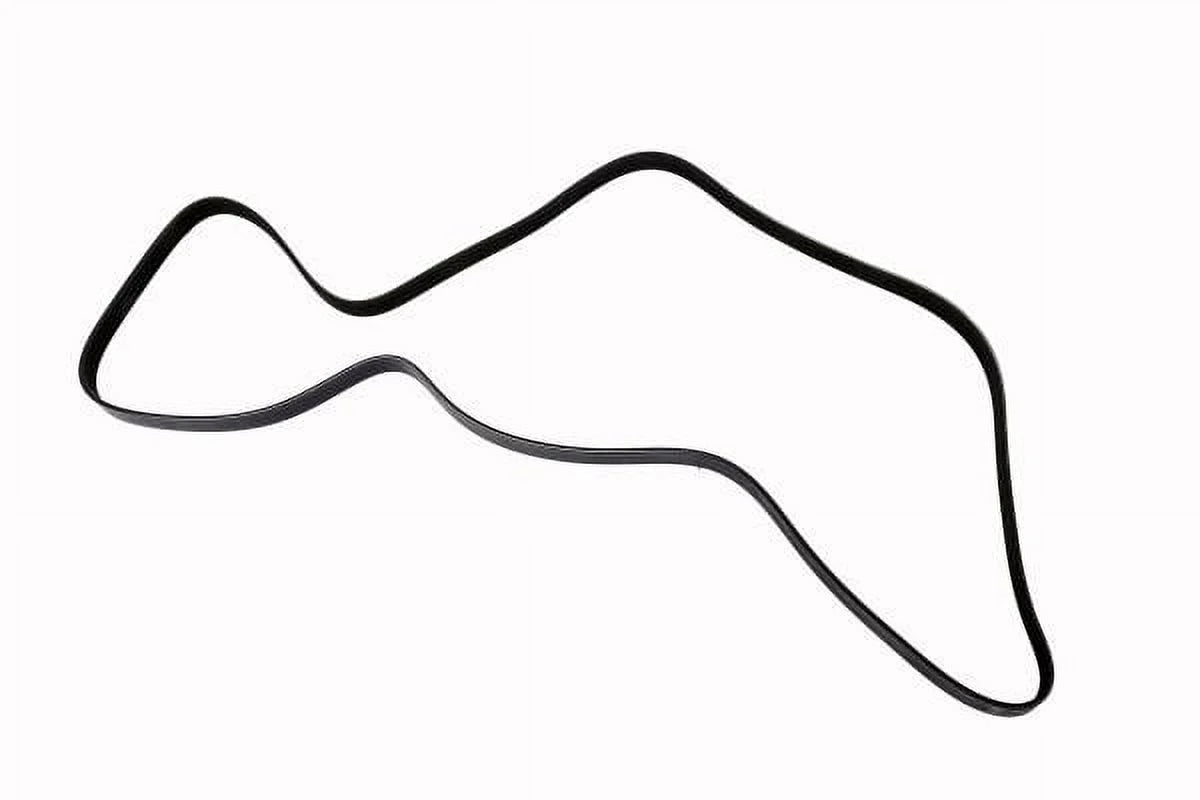 ACDelco Serpentine Belt