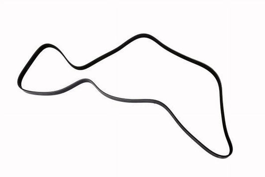 ACDelco Serpentine Belt