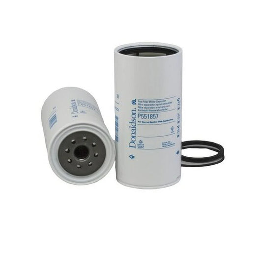 Donaldson P551857 Fuel Water Separator Filter   8.54 In