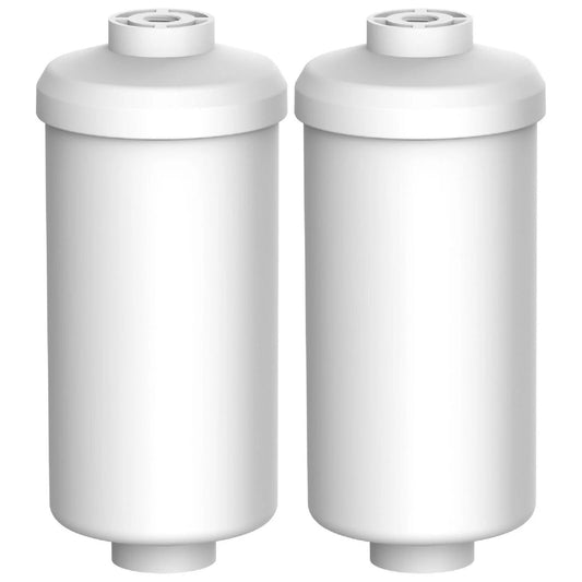 AQUA CREST Fluoride Water Filter, Replacement for Berkey PF-2