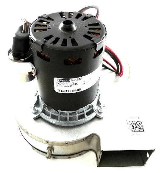 Amana-Goodman 0131L00002S - 208/230V 3000Rpm Inducer Motor