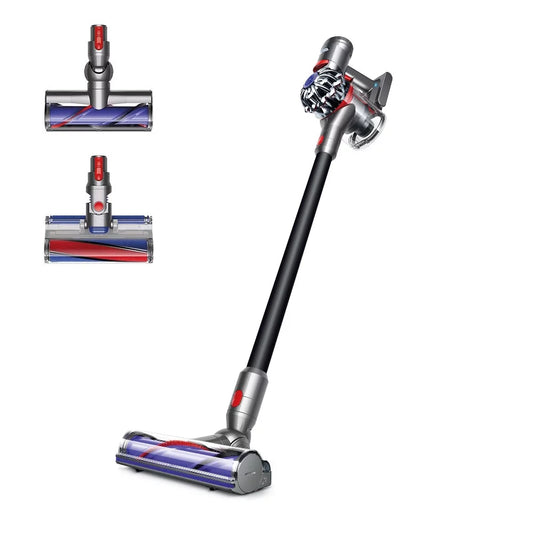 Dyson V7 Absolute Cordless Vacuum | Black | Refurbished