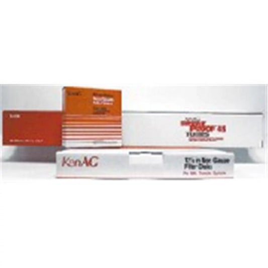 NON GAUZE DISK MILK FILTER TAN 15 IN/100 BOX
