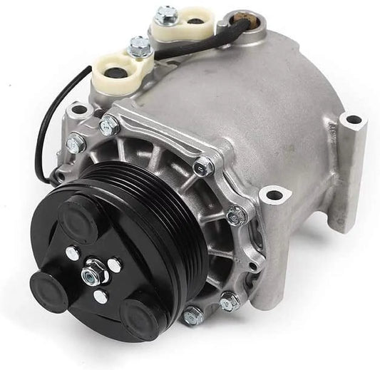 MIDUO LFJD Air Conditioner Compressor Kit For 2004-2012 2006-2011 2.4L