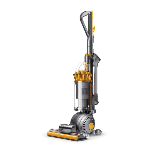 Dyson Ball Multi Floor 2 Upright Vacuum | Yellow | Refurbished