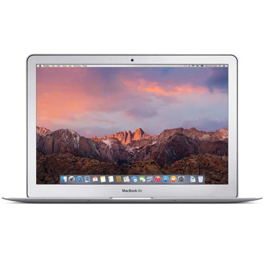 Pre-Owned 13 Apple MacBook Air 2.2GHz Dual Core i7 8GB Memory / 512GB SSD (Turbo Boost to 3.2GHz) (Good)