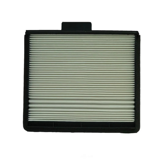 Cabin Air Filter Fits select: 1997-2004 FORD F150, 1997-2001 FORD F250