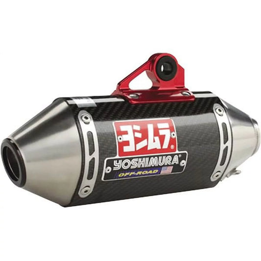 Yoshimura Signature Rs-2 Full System Exhaust Ss-Cf-Ss - 391700B250