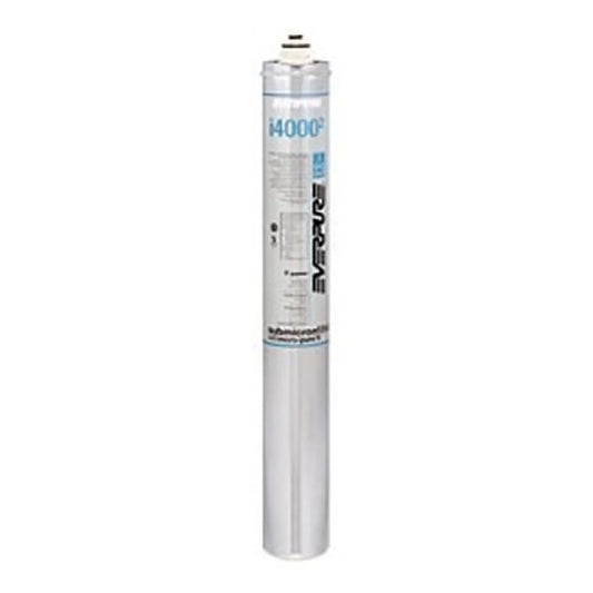 Pentair/Everpure Quick Connect Filter,0.5 micron,1.7 gpm  EV961237-75