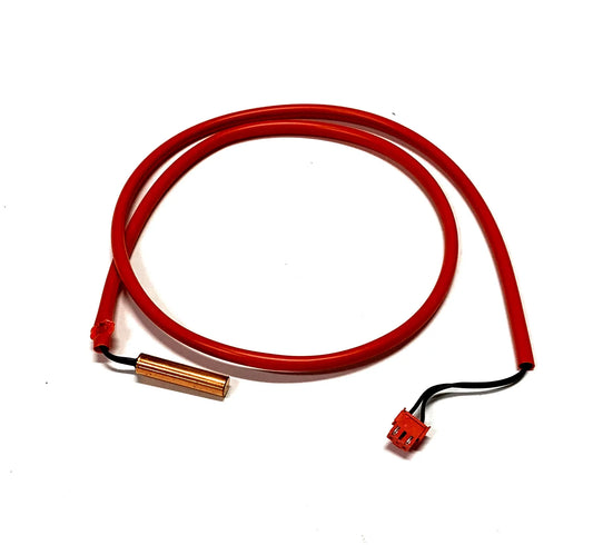 OEM LG Air Conditioner AC Evaporator Thermistor Specifically For AYC153ALE31, AYC153ALE50, AYC15EALE30