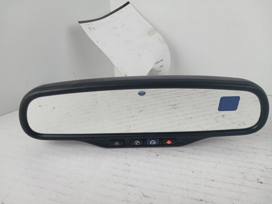 Pre-Owned 2007 Chevrolet Suburban 1500 Rear View Mirror OEM (Good)
