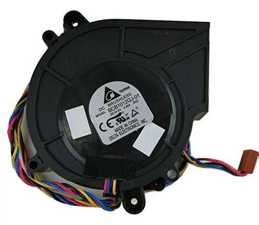 neato botvac d3 d4 d5 d6 d7 vacuum fan and motor impeller bcb1012gj-01 14.4v