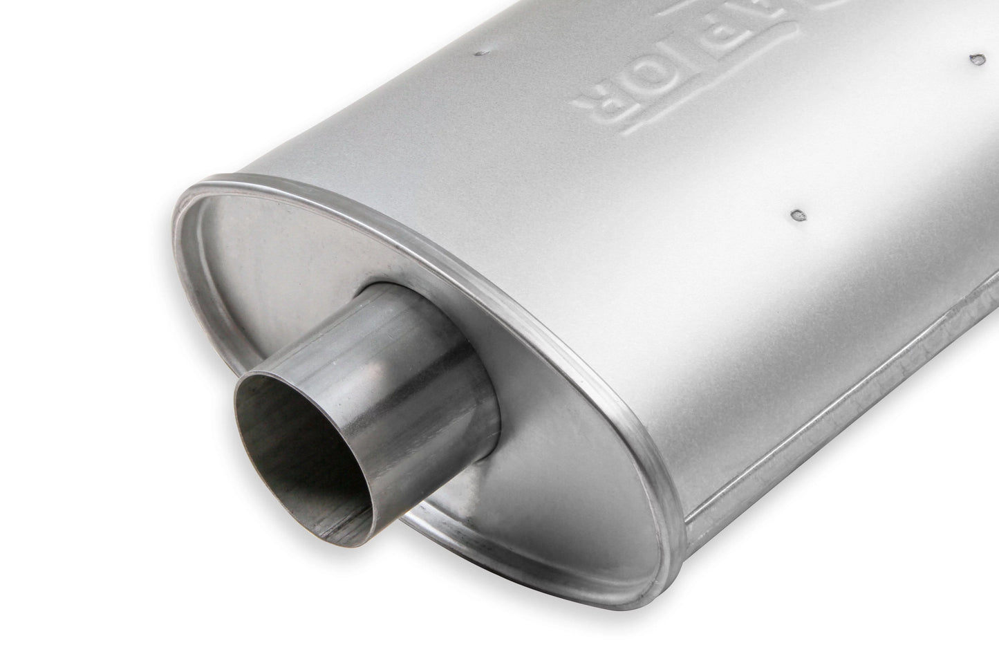 Flowtech 50052FLT Exhaust Muffler