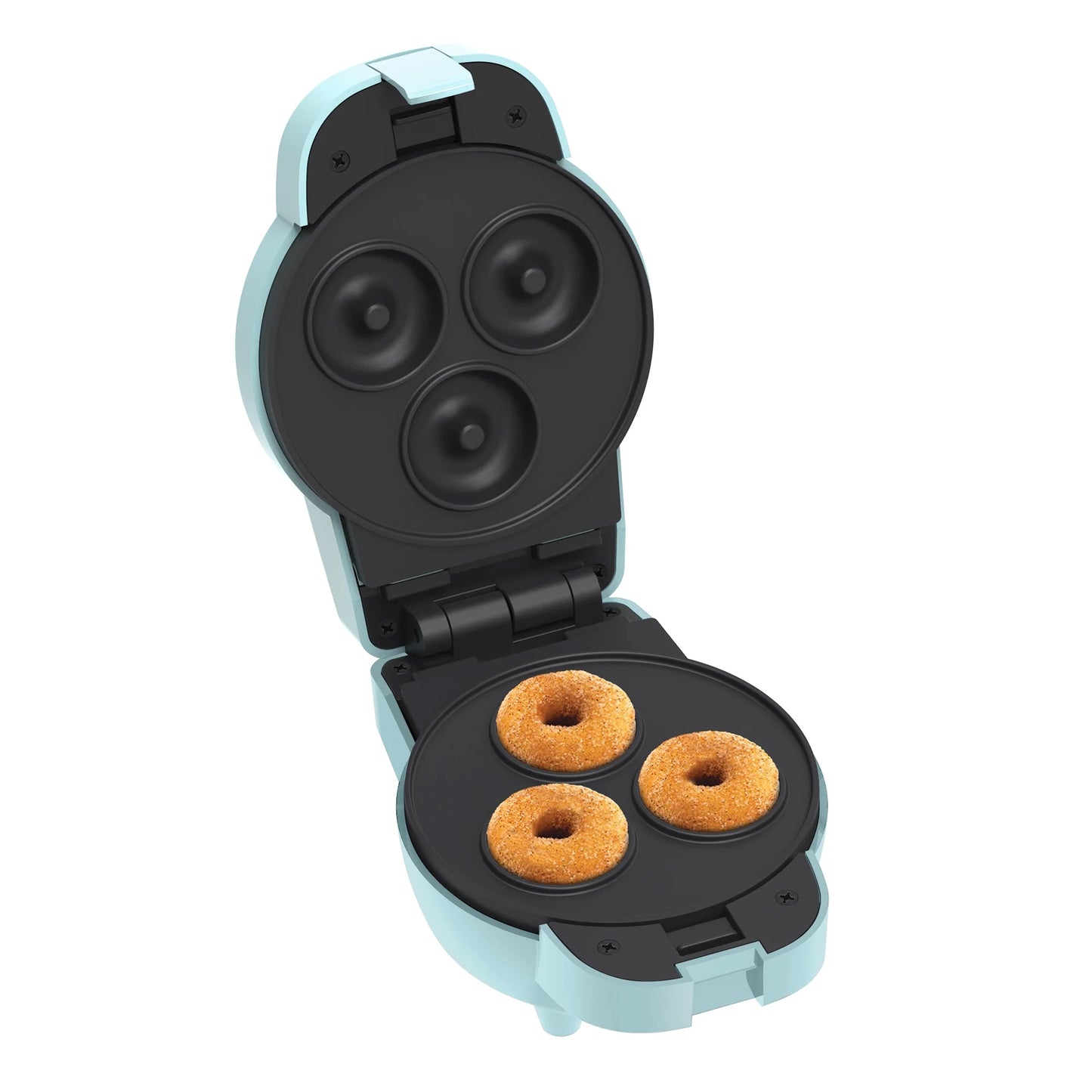 BELLA 3 in 1 Mini Treat Maker, Aqua