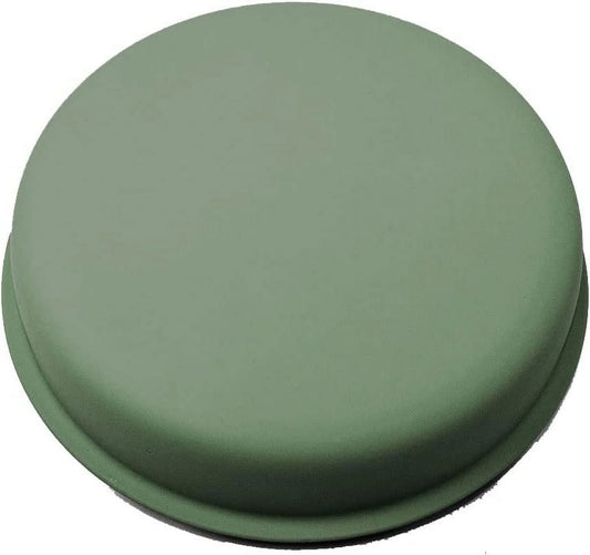 Air Intake Filter Cap / Snorkel Cap- GREEN, fits Military Humvee
